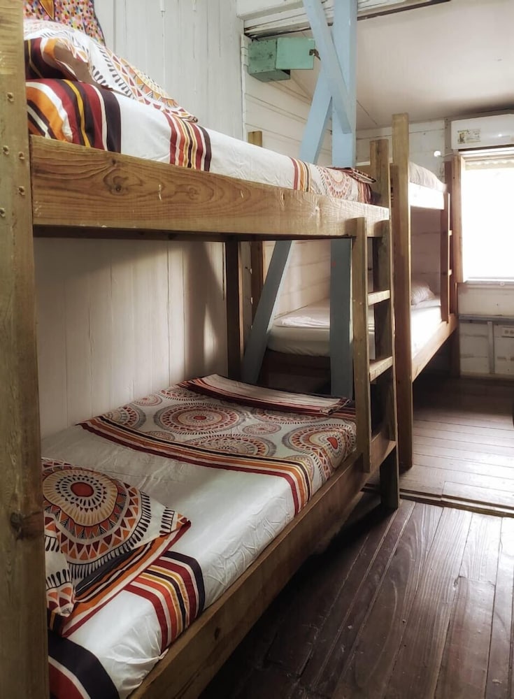Shared Dormitory, Mix Dorm, 4 Guests - Starfish photo 2