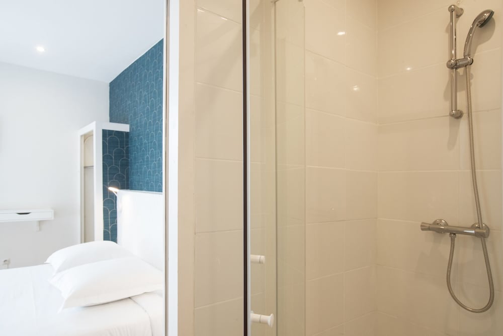 Comfort Suite, Ensuite photo 2