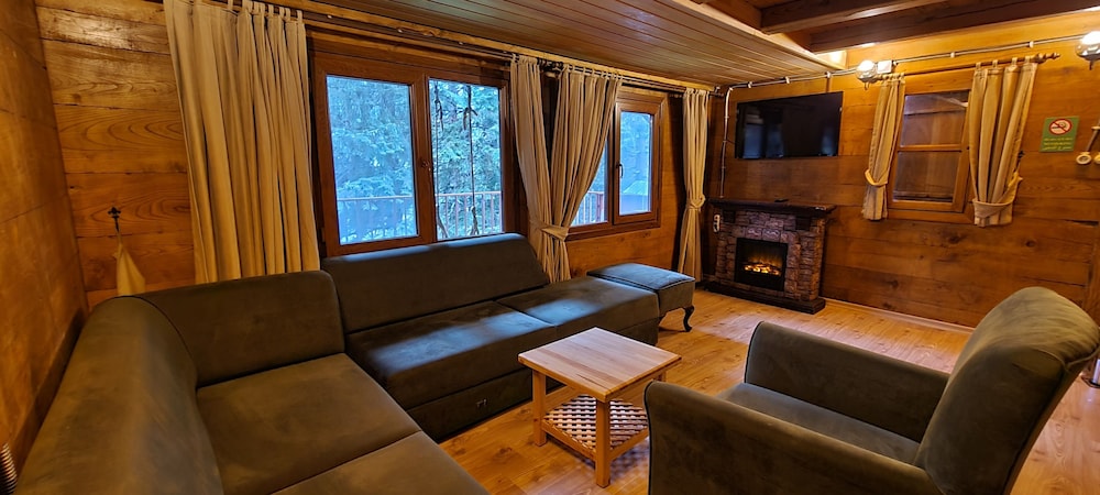 Traditional Chalet