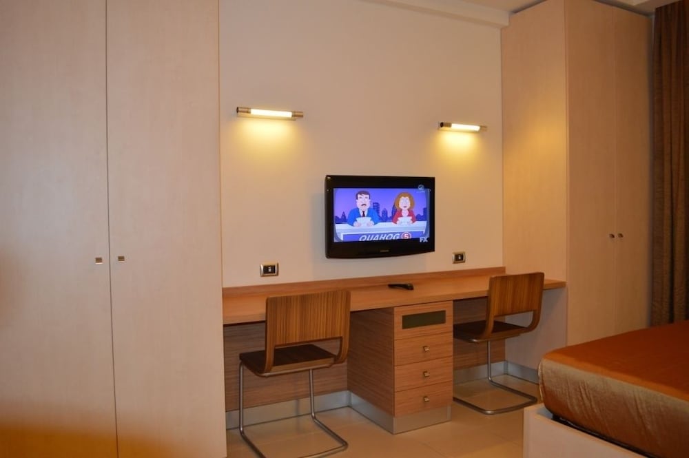V-VIP King size Bedroom