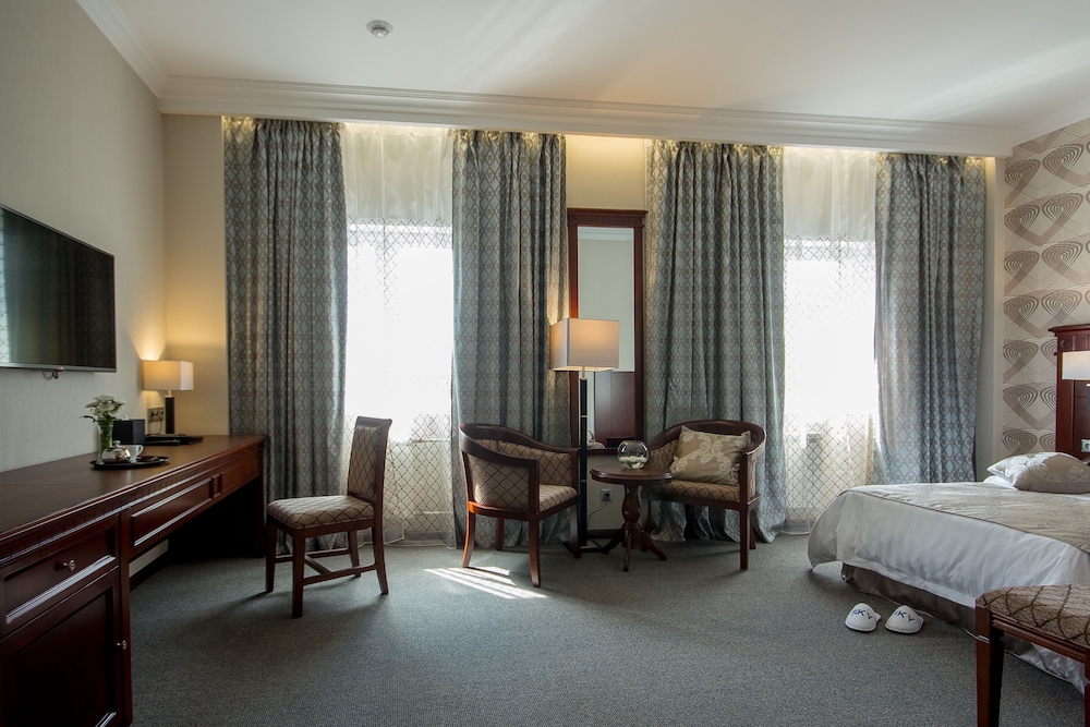 Standard Single Room photo 1