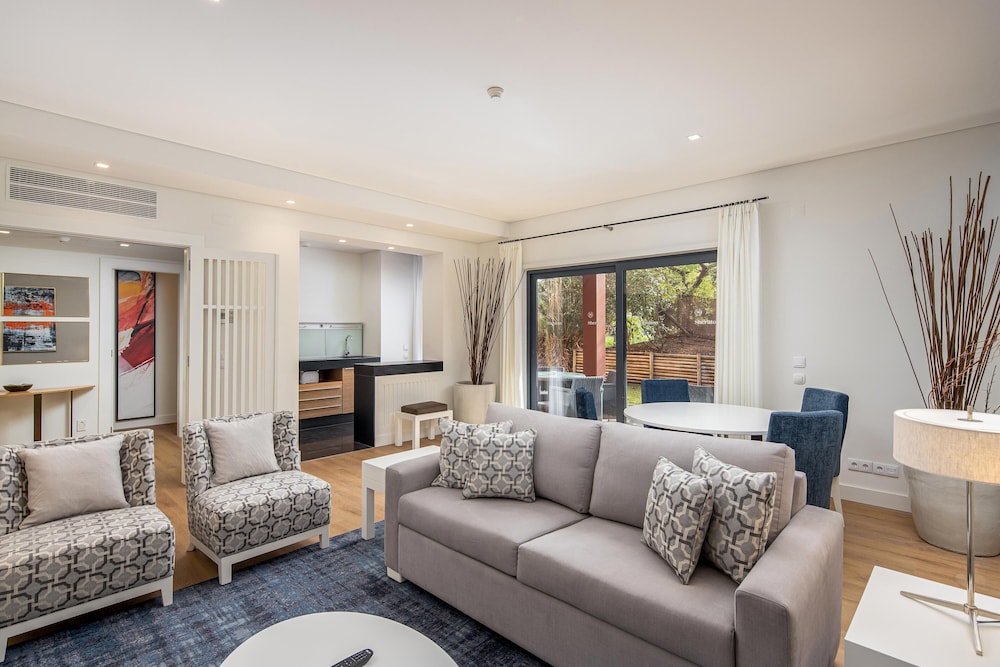 Premium Suite, 1 Bedroom