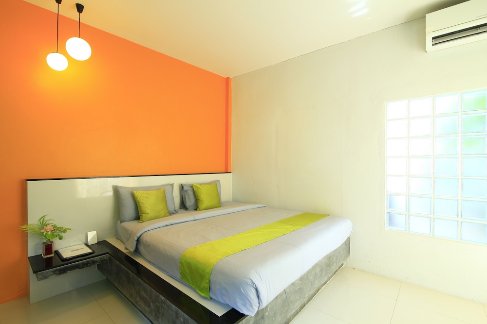 Superior Room - Photo 7