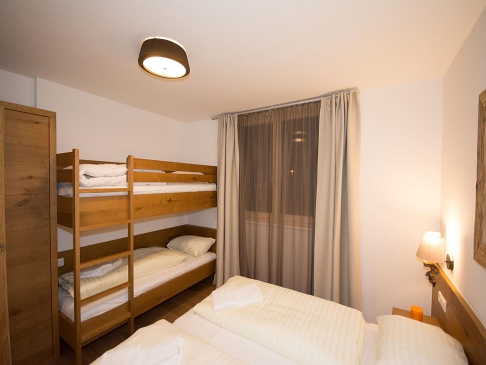 Comfort Apartment, 3 Bedrooms