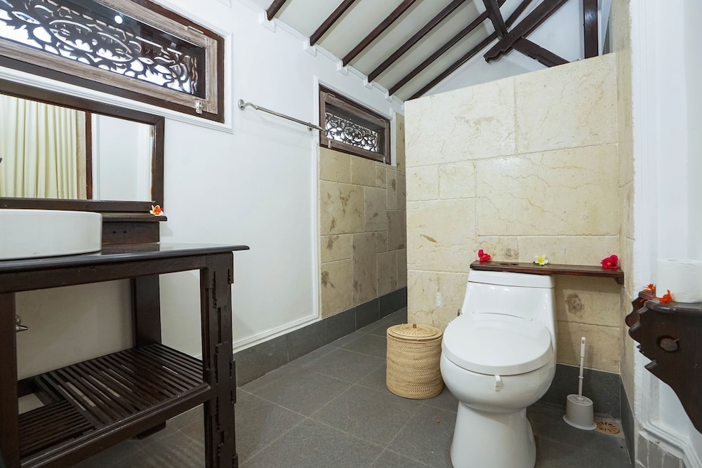 Family Bungalow (4 Adults) photo 2