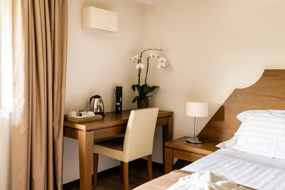 Comfort Quadruple Room photo 2