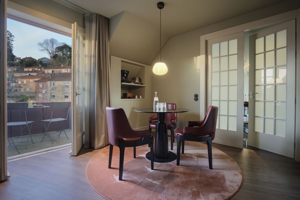Alfandega Grand Suite