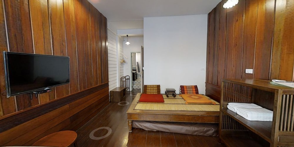 Standard Twin Room photo 3