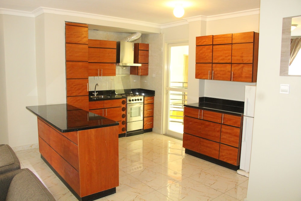 Executive Apartment photo 2