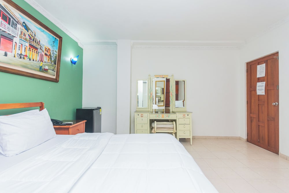 Baluarte Cartagena Hotel Boutique — photo 189