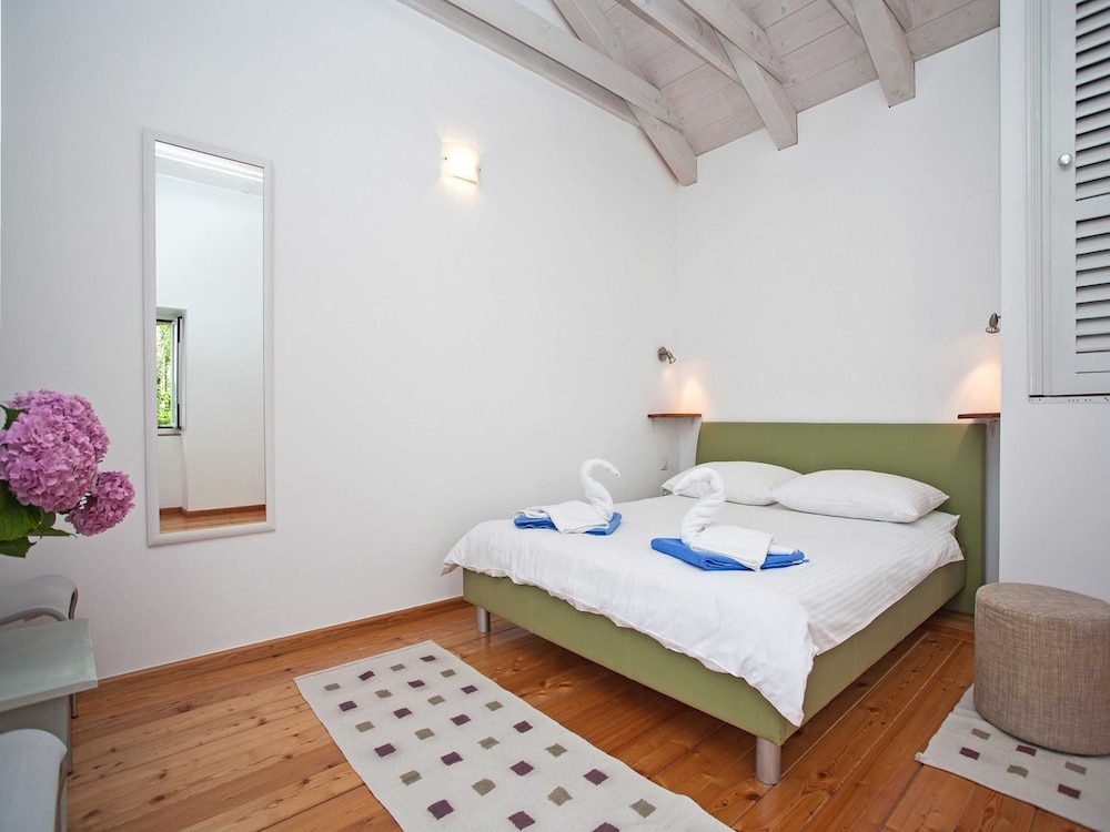 Apartment (One bedroom apartment with Terrace (O)