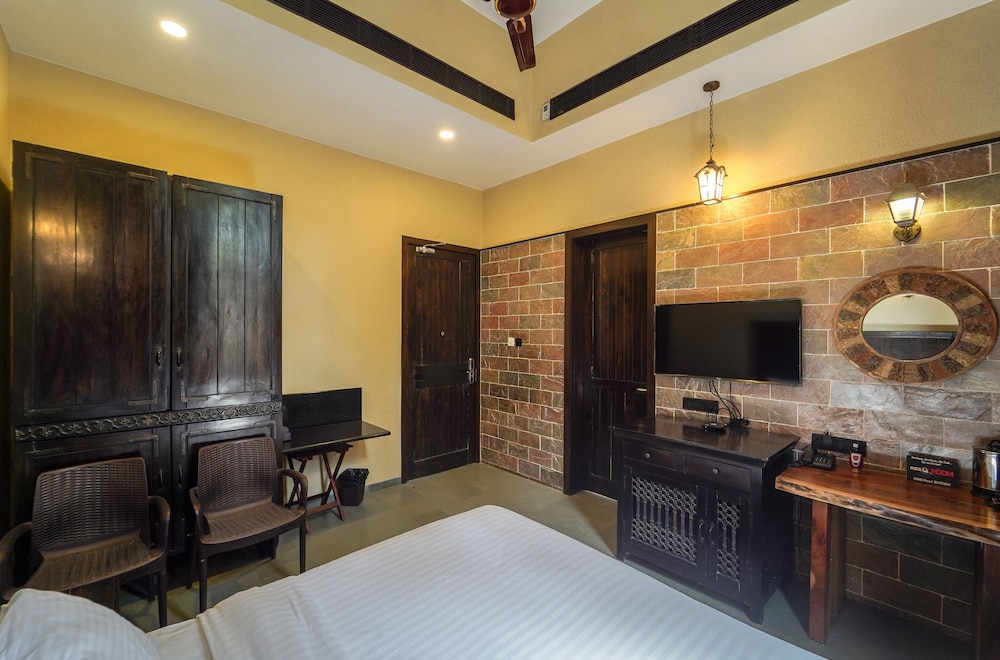 Premium Room - Photo 1