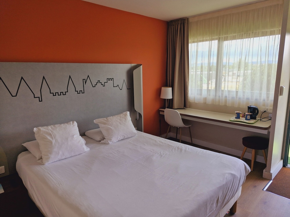 Standard Room, 1 Double Bed photo 3