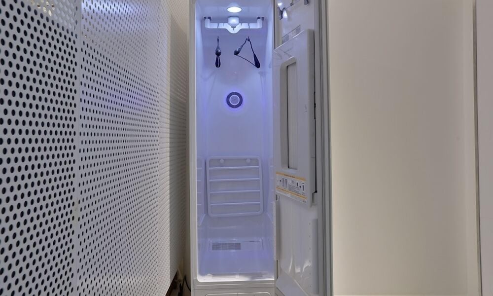 Event Sauna - Photo 4