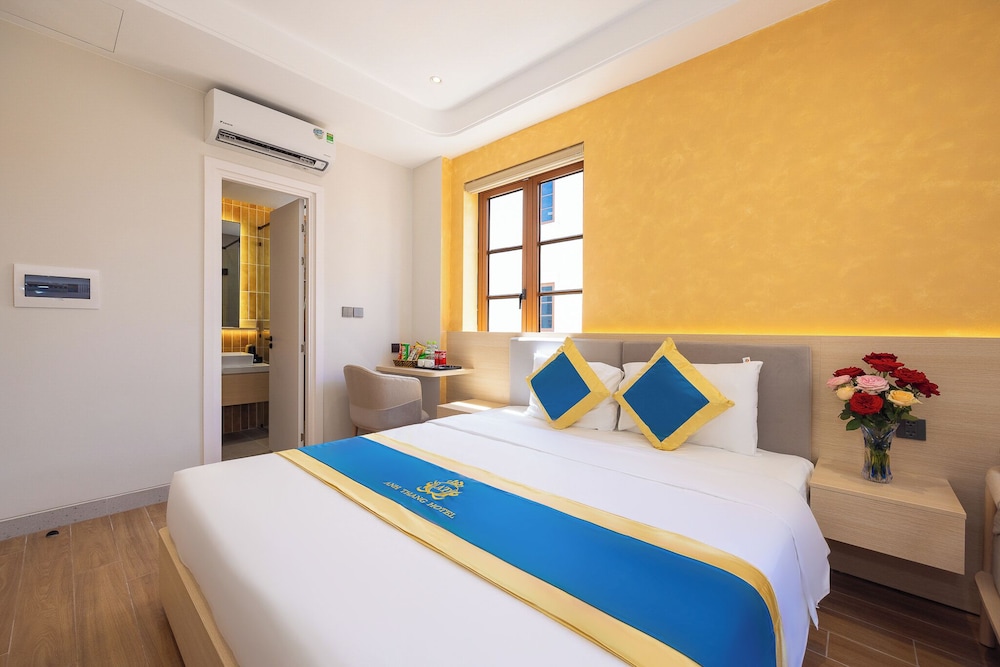 Basic Double Room