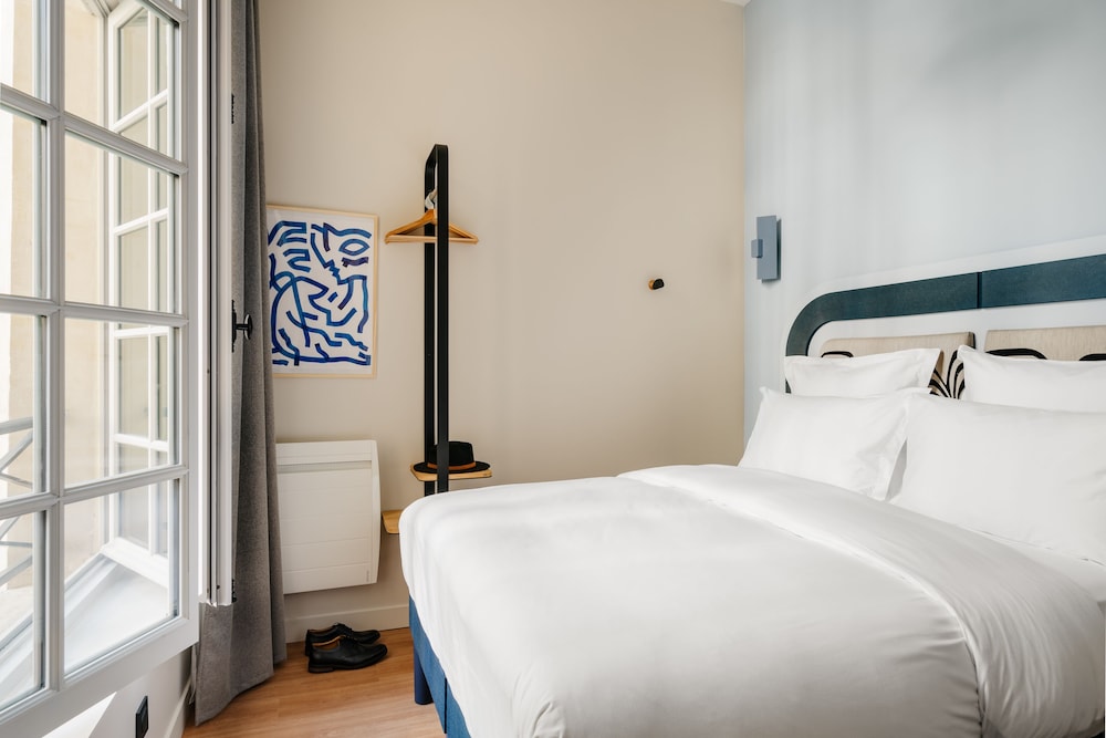 Apartment n°102 : 2-bedrooms photo 1