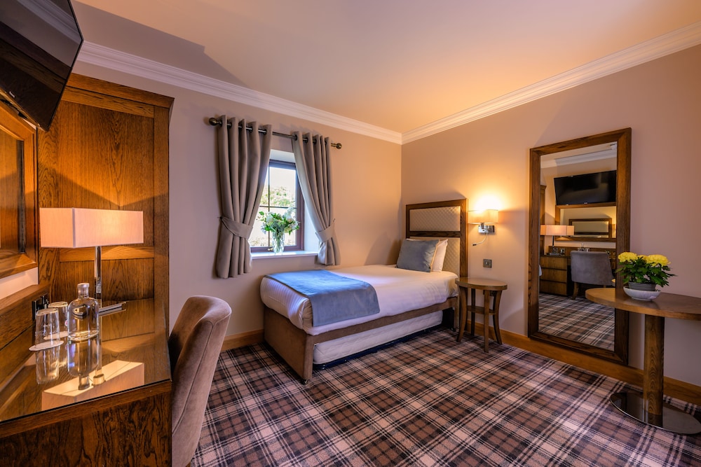 Standard Single Room, 1 Twin Bed photo 1