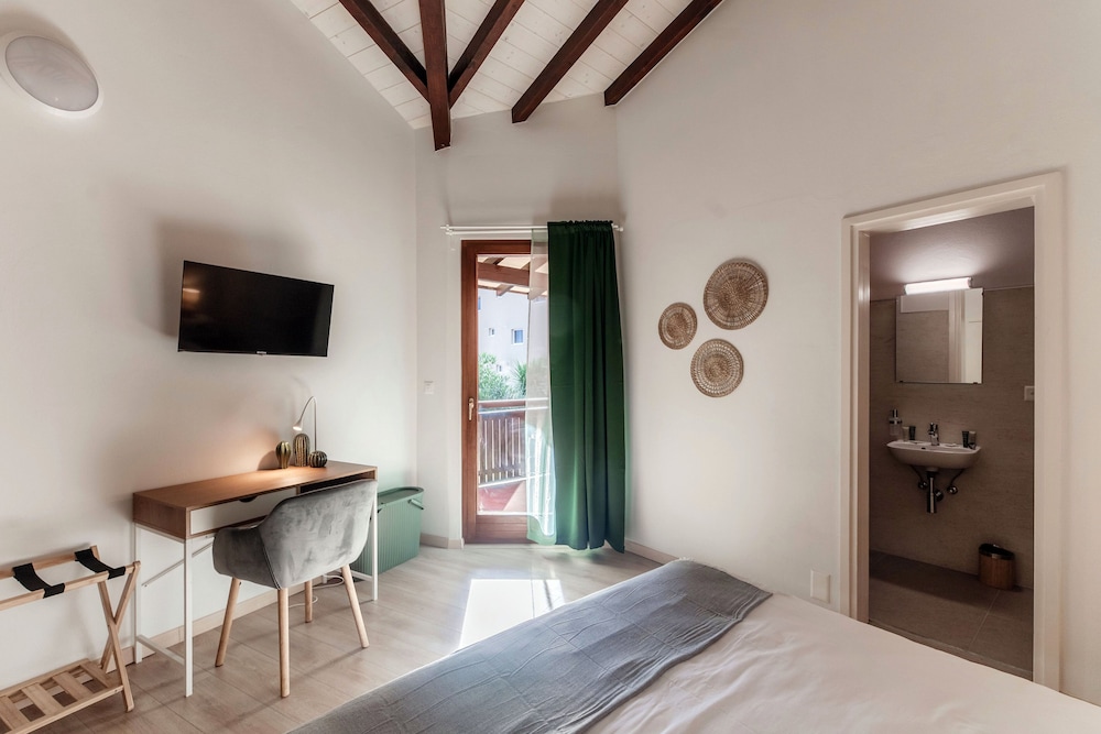 Executive Room photo 2
