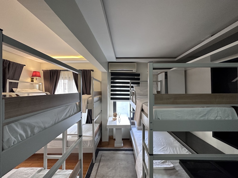 Classic Shared Dormitory photo 3