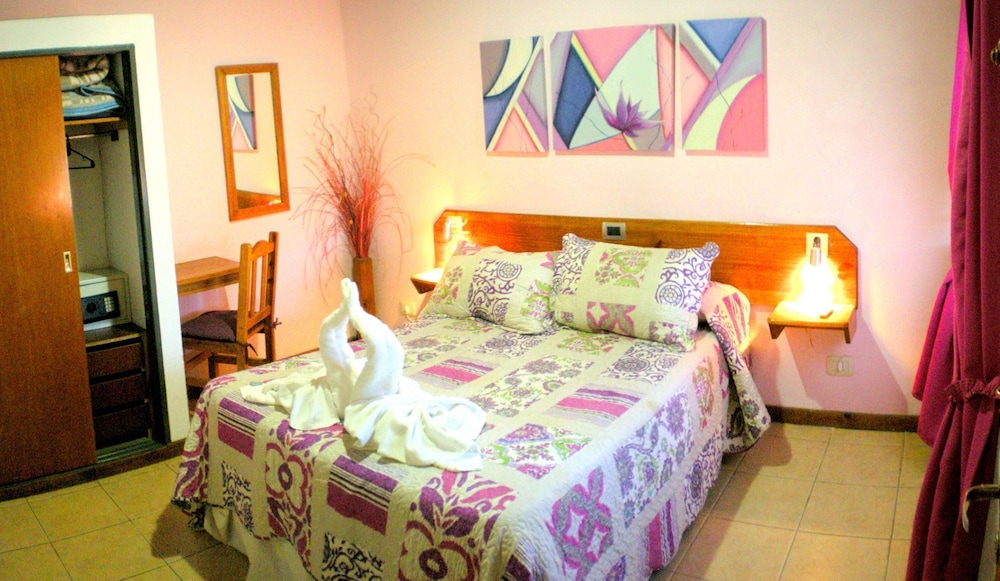 Comfort Cabin, Accessible (Cielo) photo 1