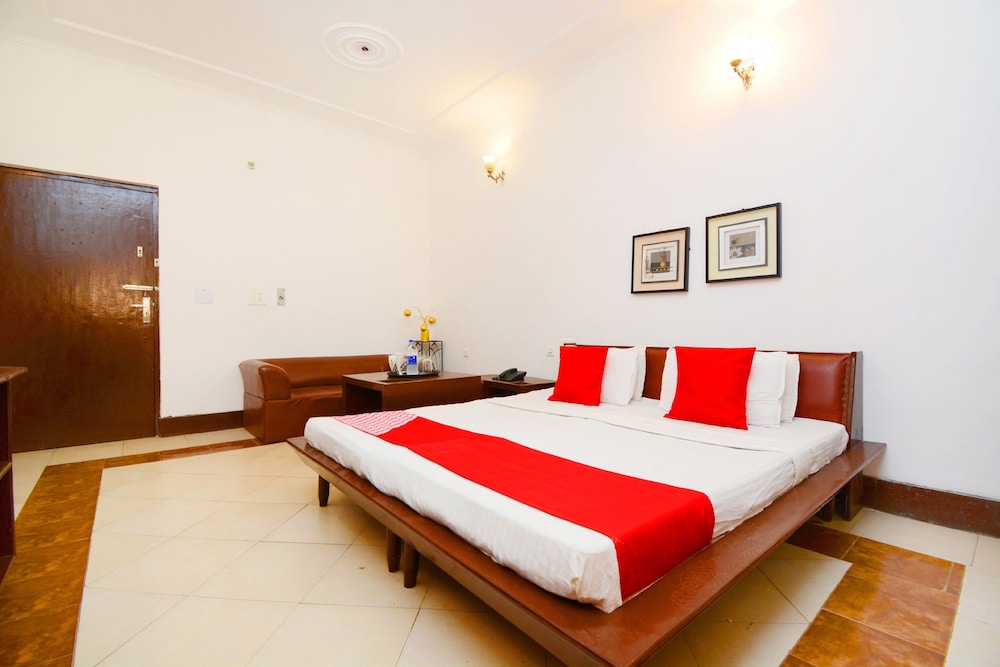Double Or Twin Room