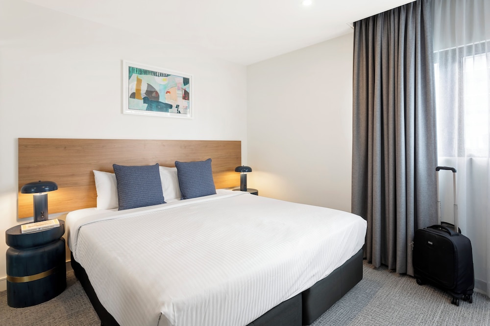 One Bedroom Easy Accessible Executive photo 3