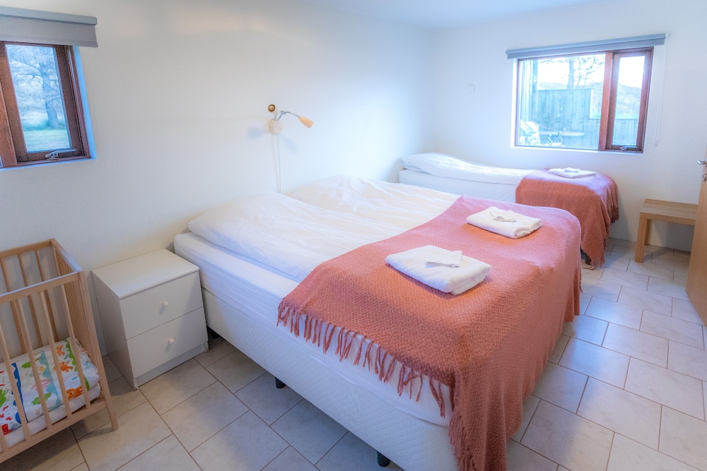 Apartment, 2 Bedrooms, Sea View (01) photo 3
