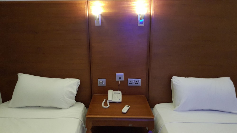 Twin Room photo 2