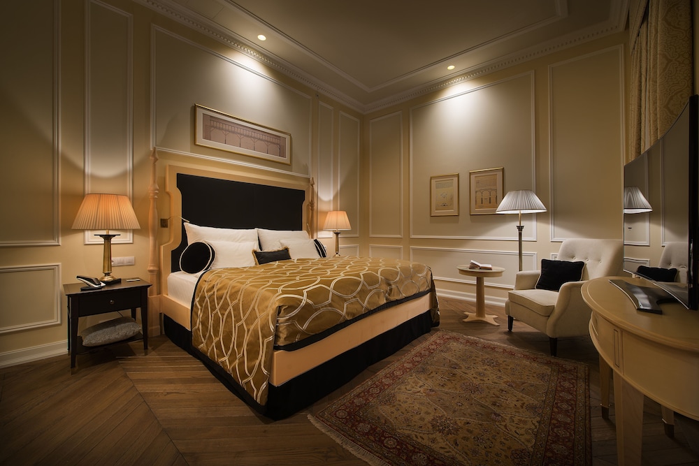 Wilson Junior Suite photo 2