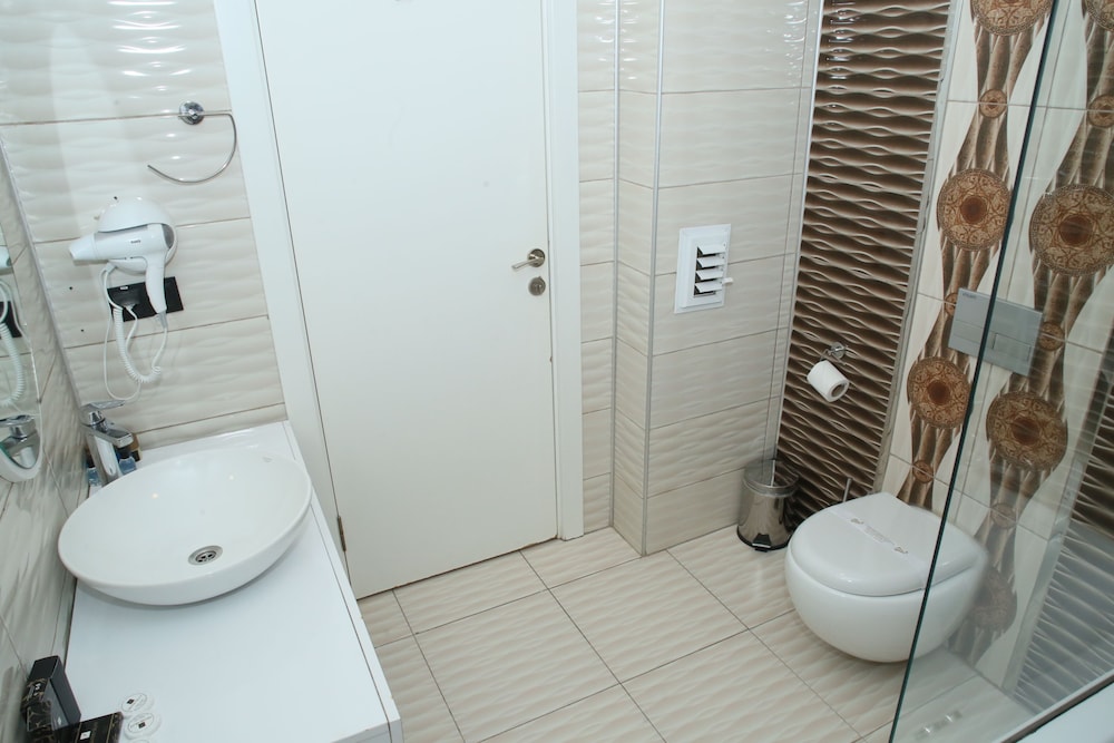 Junior Suite Room photo 2