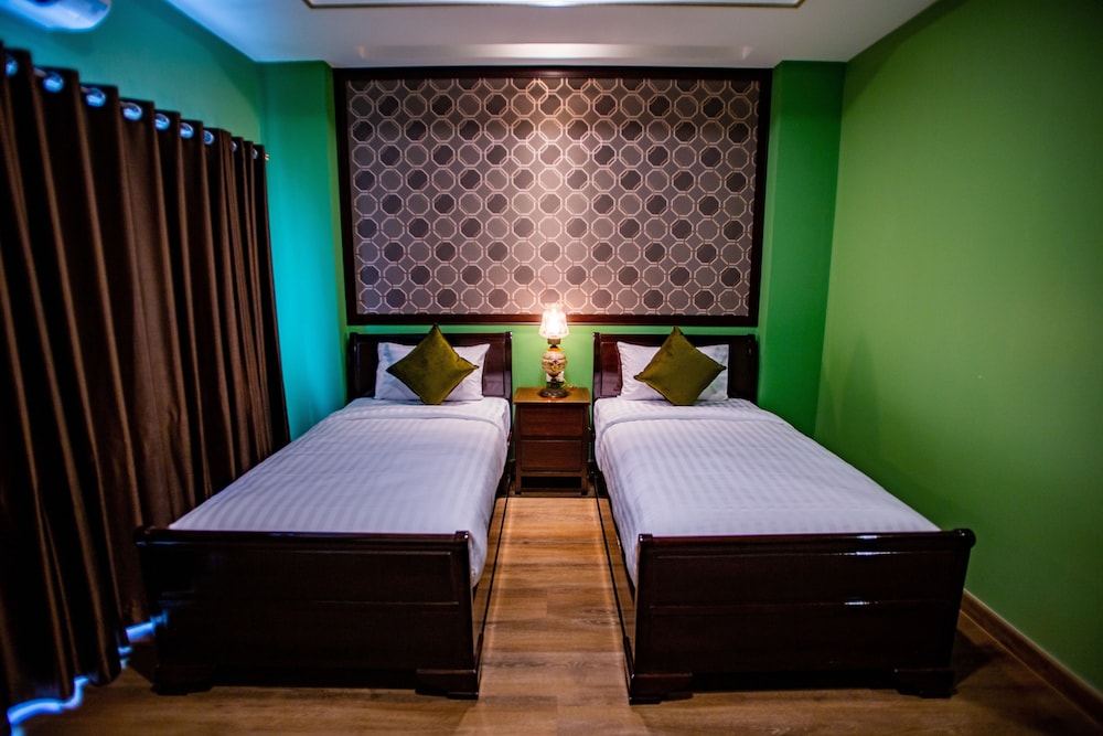 Superior Twin Room - Photo 3