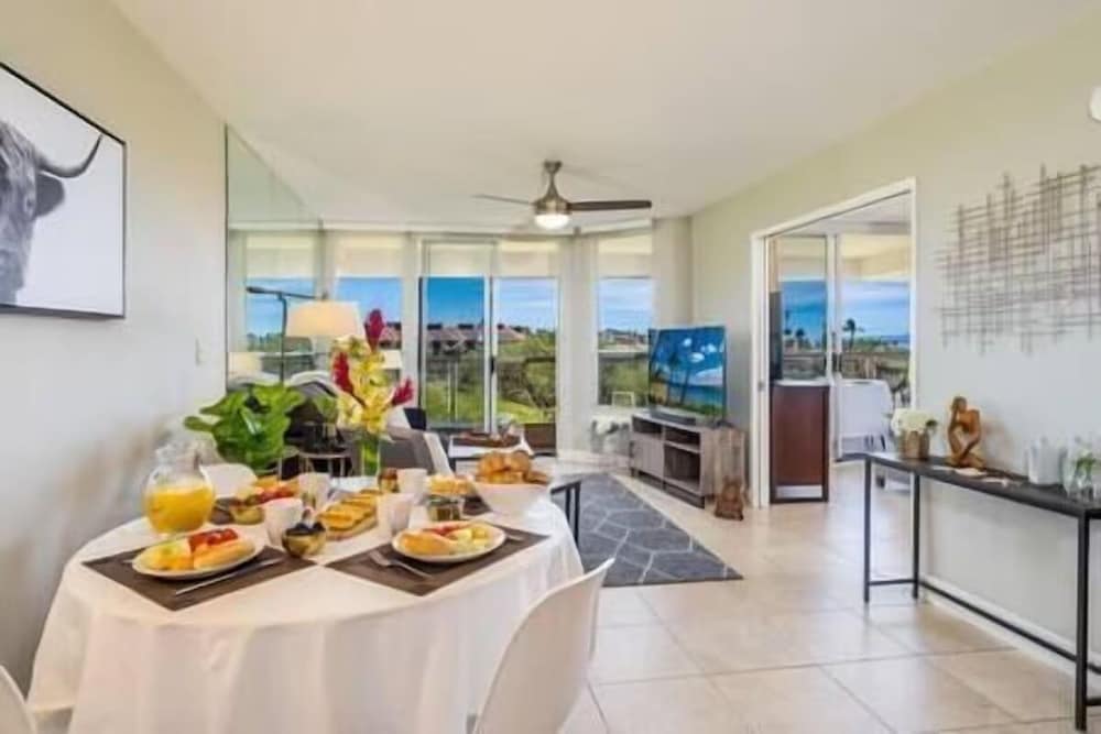 Deluxe Room, 2 Bedrooms, Ocean View