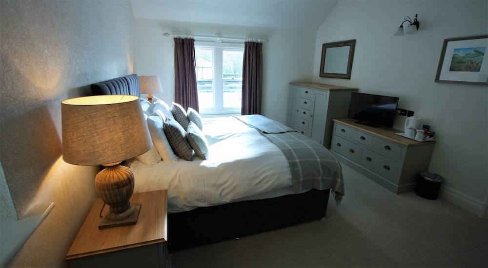 Classic Twin Room, 2 Twin Beds photo 2