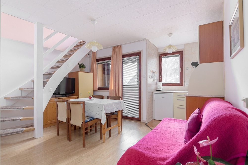 Standard Apartment, 1 Bedroom, Kitchenette photo 1