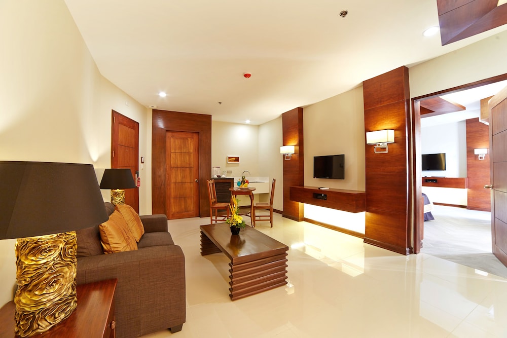 Mabuhay Suite Room - Photo 2
