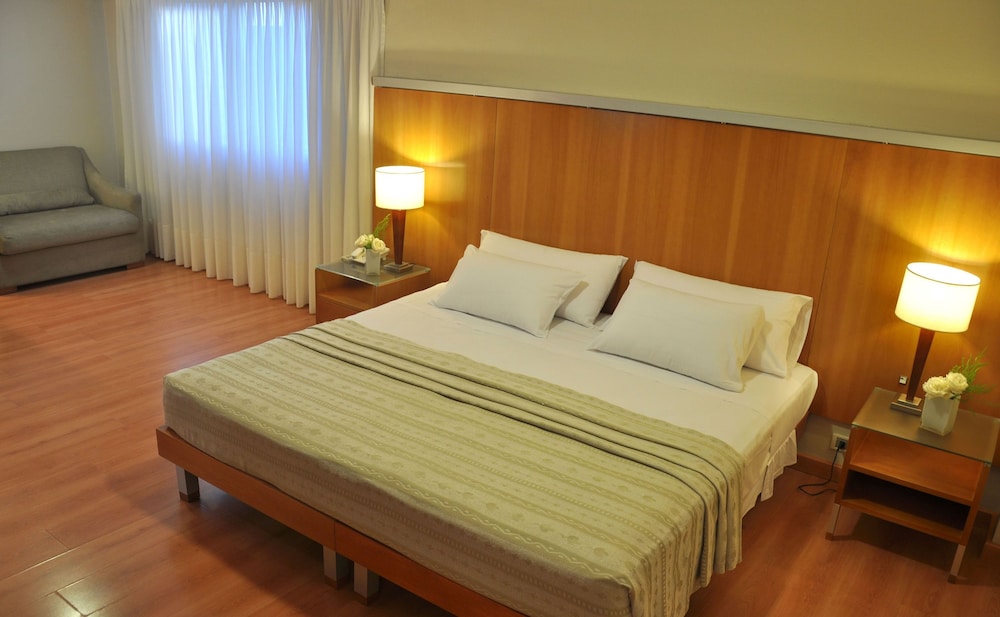 Comfort Room, 1 Queen Bed photo 3