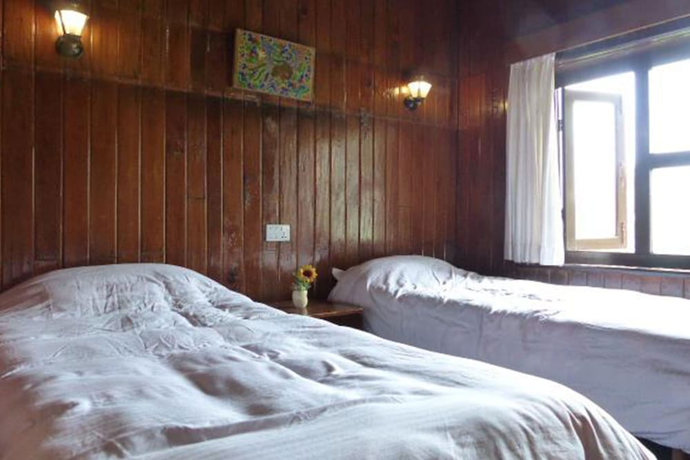 Deluxe Room, Mountain View photo 1