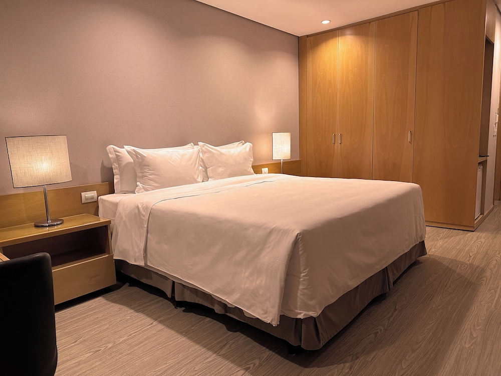 Standard Double Room - Photo 7