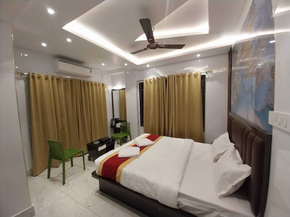 Super Deluxe Room photo 3