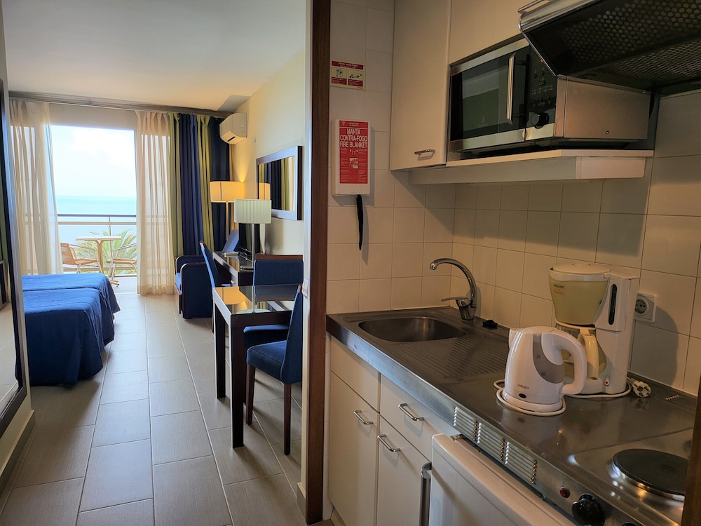 Studio Sea View Cais da Oliveira photo 2
