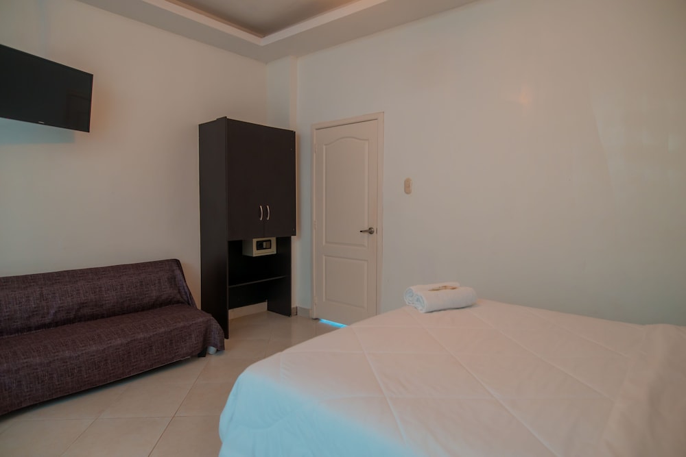 Superior Double Room, 1 Queen Bed, Private Bathroom photo 1
