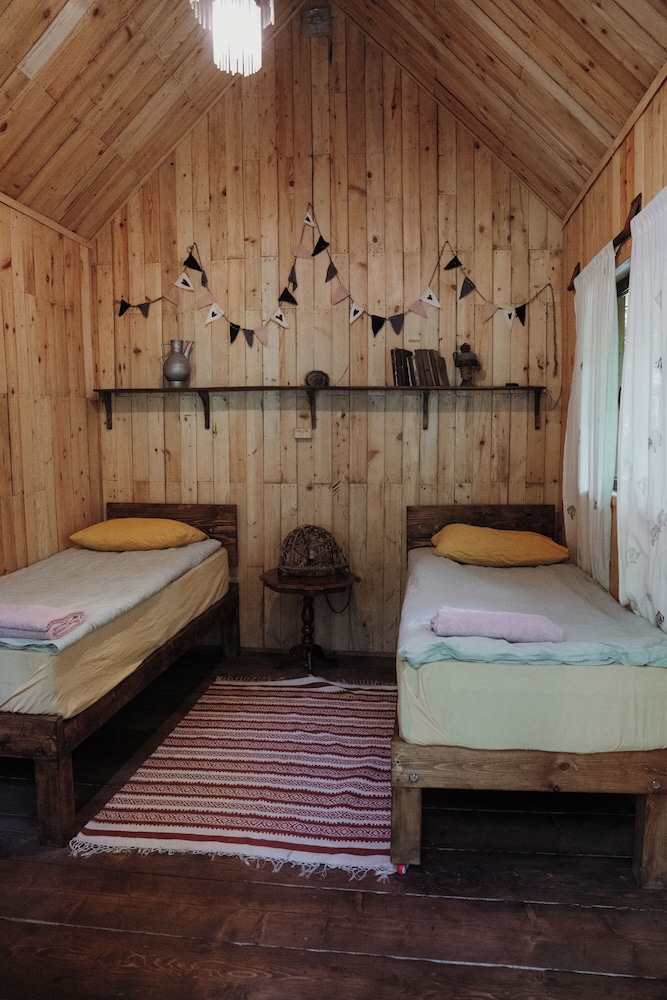 Standard Cabin