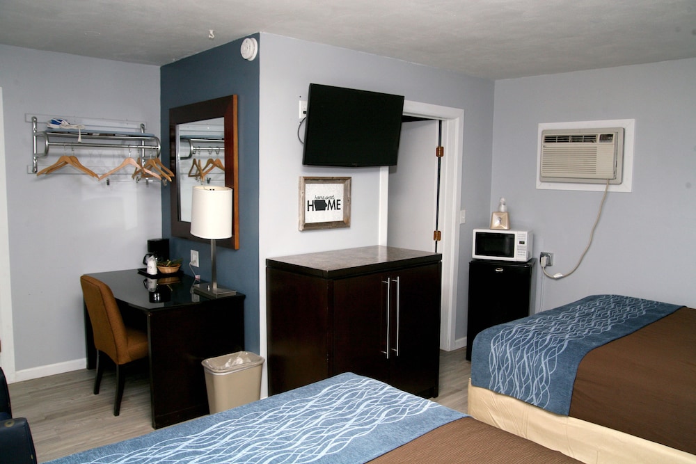 Classic Double Room photo 2