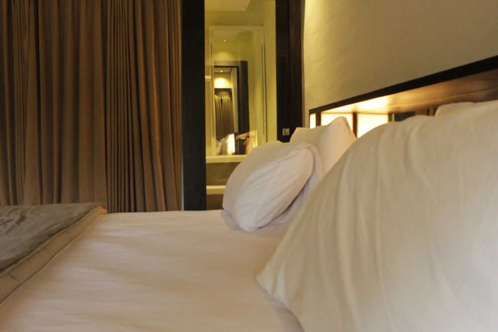 Deluxe Double Room, Terrace, Garden Area photo 1