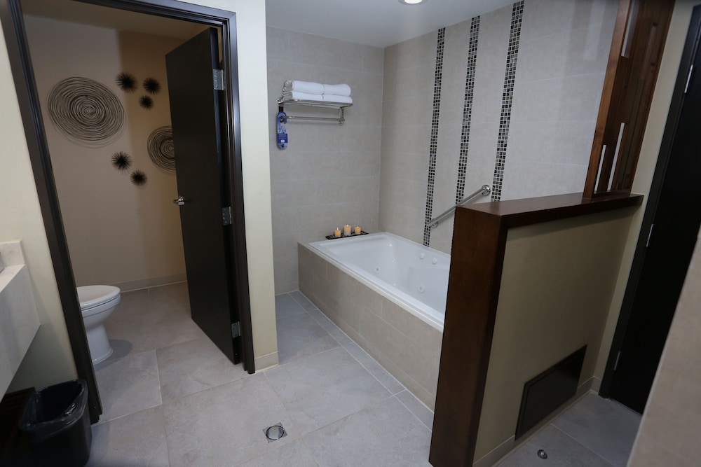 Suite, 1 King Bed (Additional Living Area) photo 2