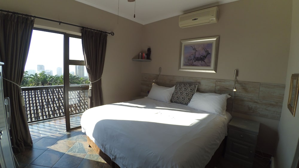 Standard Suite, Balcony, Sea View photo 1