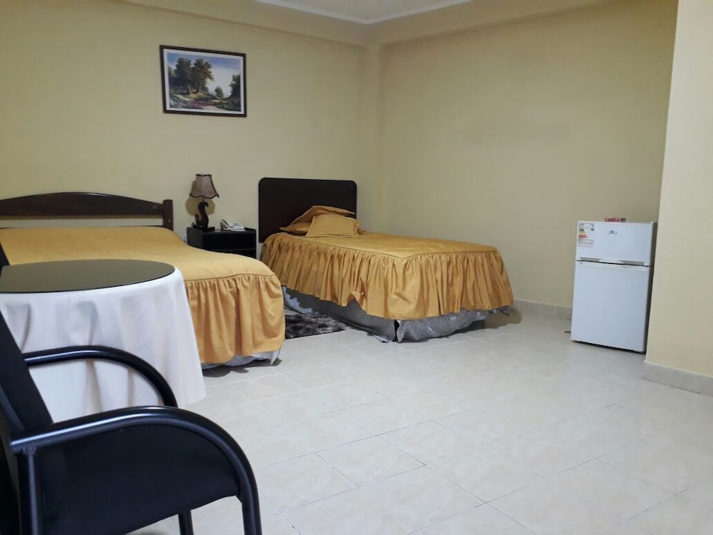 Standard Double Room, 2 Twin Beds photo 1