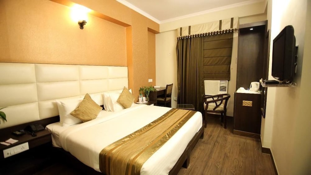 Superior Room photo 1