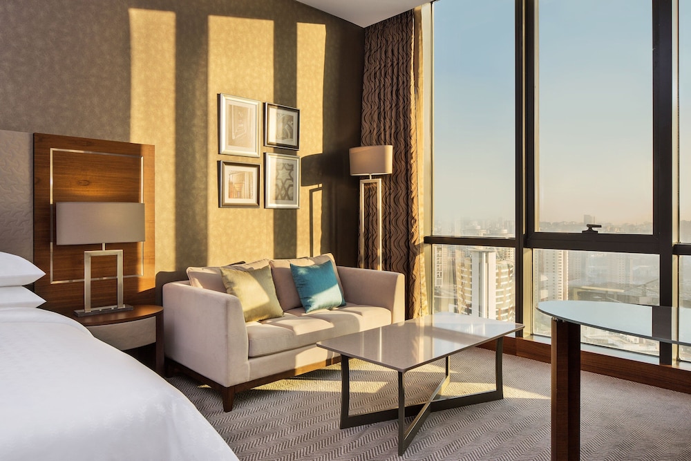 Club Room, 1 Double Bed