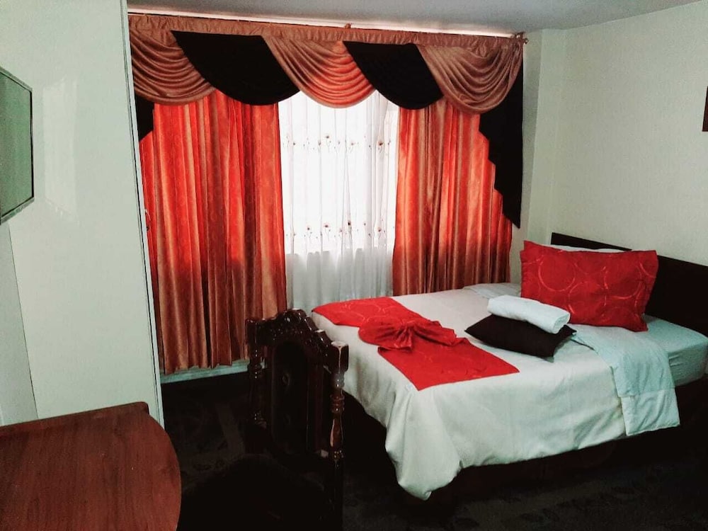 Standard Double Room Single Use photo 2